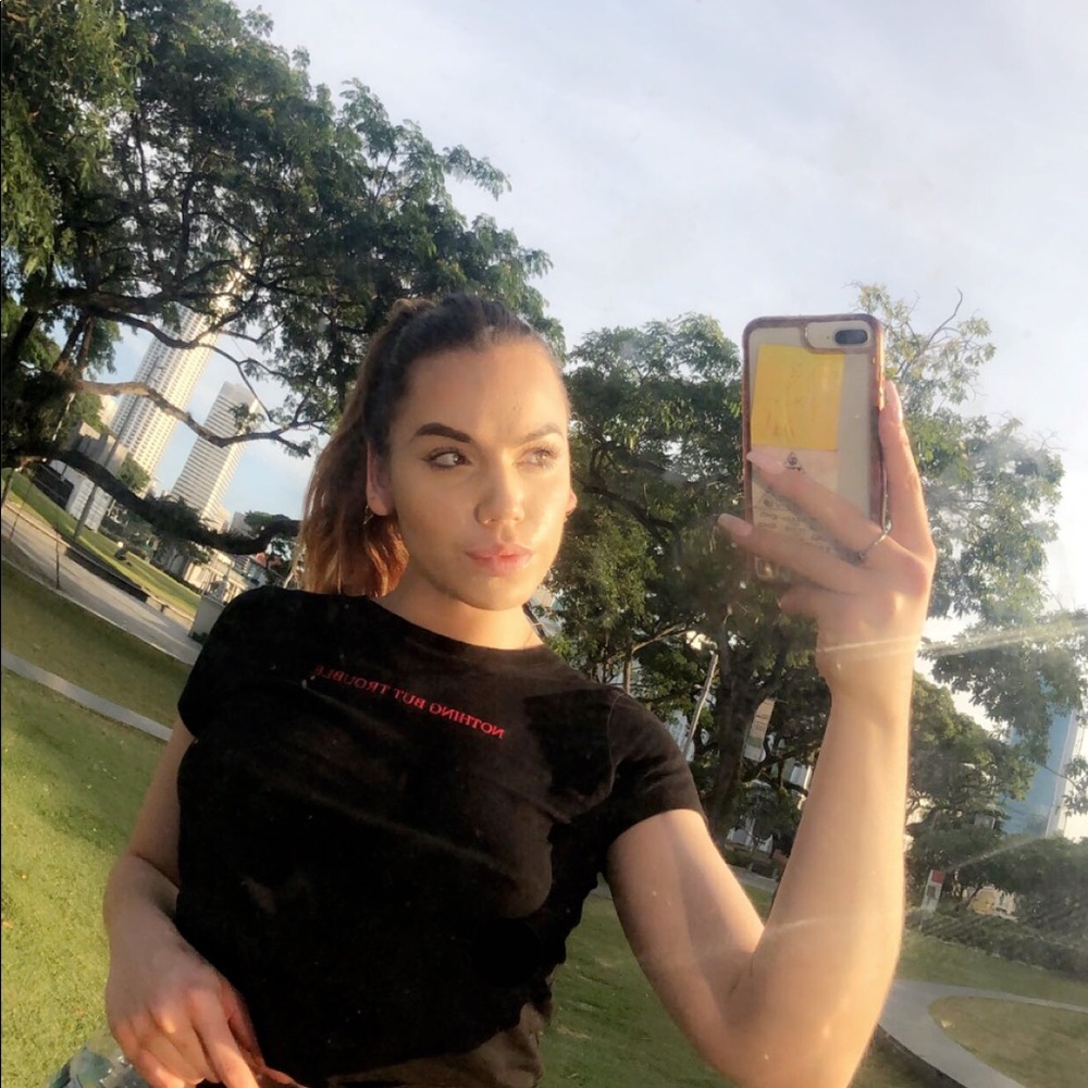 Meet your Posher, Lily